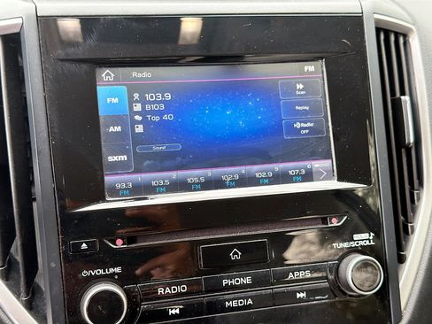 Used 2020 Subaru Forester Base w/ Alloy Wheel Package image 28