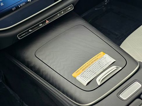 Certified 2025 Mercedes-Benz E 350 E 350 image 35