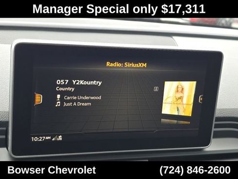 Used 2019 Audi Q5 2.0T Premium Plus w/ Premium Plus Package image 16