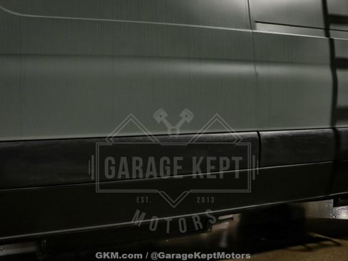 Used 2020 Mercedes-Benz Sprinter 2500 image 34