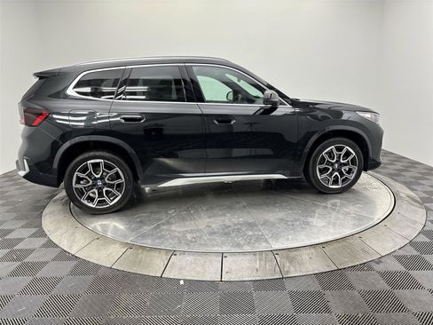 New 2026 BMW X1 xDrive28i w/ Convenience Package image 17