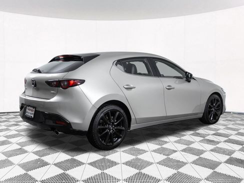 Used 2024 MAZDA MAZDA3 s FWD image 18