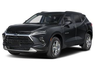 Used 2026 Chevrolet Blazer LT FWD video 1