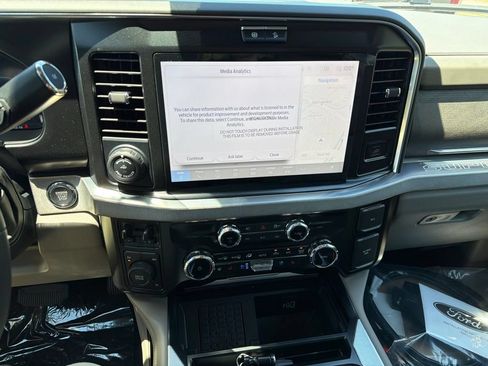 New 2026 Ford F350 Platinum w/ Platinum Plus Package AWD/4WD image 2
