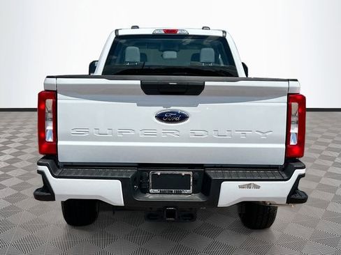 New 2026 Ford F250 XL AWD/4WD image 5