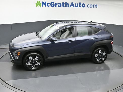 Used 2025 Hyundai Kona SEL image 22