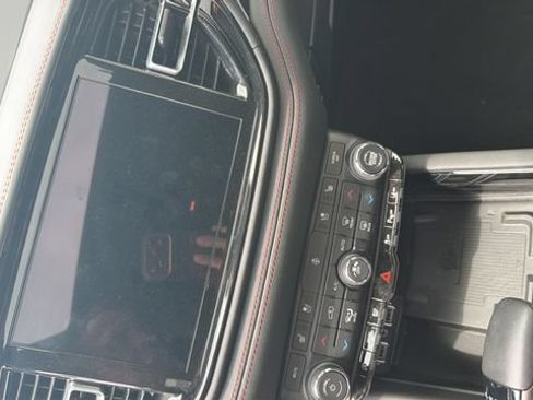 Used 2024 Dodge Durango Citadel AWD/4WD image 13