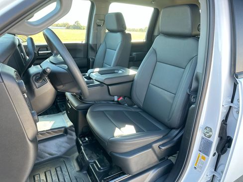 New 2026 Chevrolet Silverado 2500 W/T w/ WT/CX Safety Package image 11