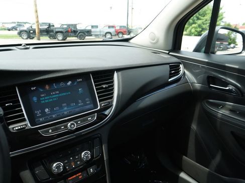Used 2017 Buick Encore Sport Touring w/ Safety Package AWD/4WD image 18