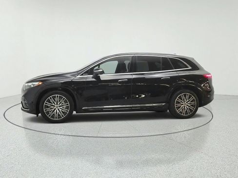 Certified 2023 Mercedes-Benz EQS 580 4MATIC SUV image 8