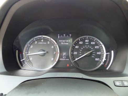Used 2017 Acura MDX SH-AWD w/ Technology Package image 30