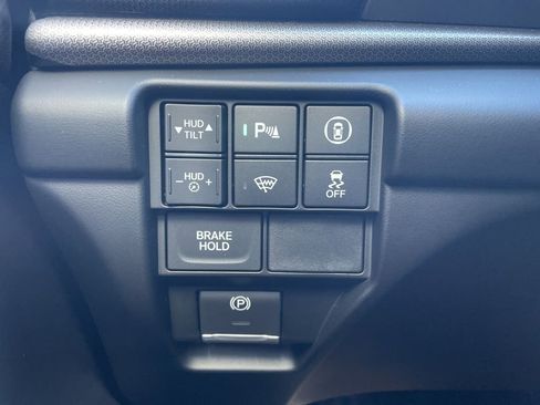 Used 2023 Acura RDX AWD w/ A-Spec & Advance Pkg image 32