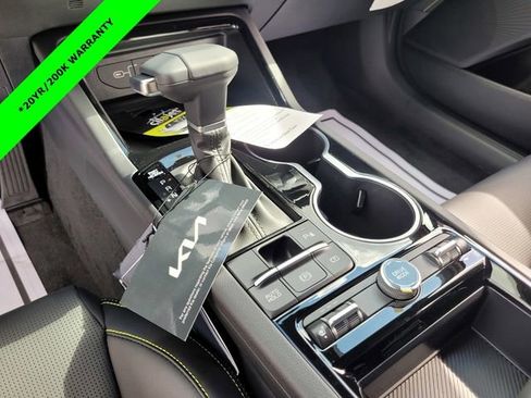 New 2026 Kia K5 GT image 10