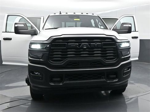 Used 2025 RAM 3500 Tradesman image 58