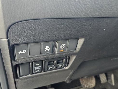 Used 2022 INFINITI QX80 Sensory w/ Cargo Package image 12