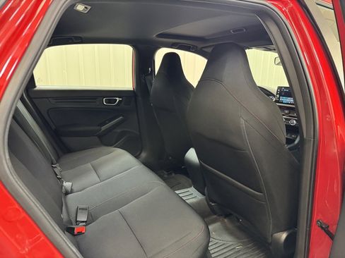 Used 2022 Honda Civic Si image 22