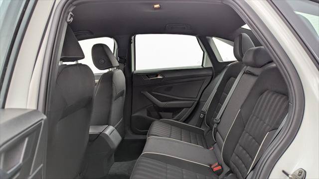 Used 2024 Volkswagen Jetta Sport FWD image 17