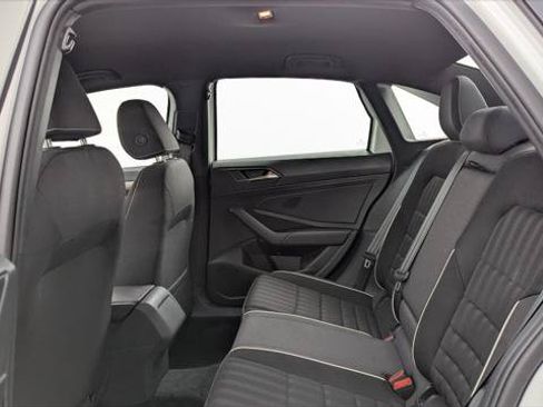 Used 2024 Volkswagen Jetta Sport FWD image 17