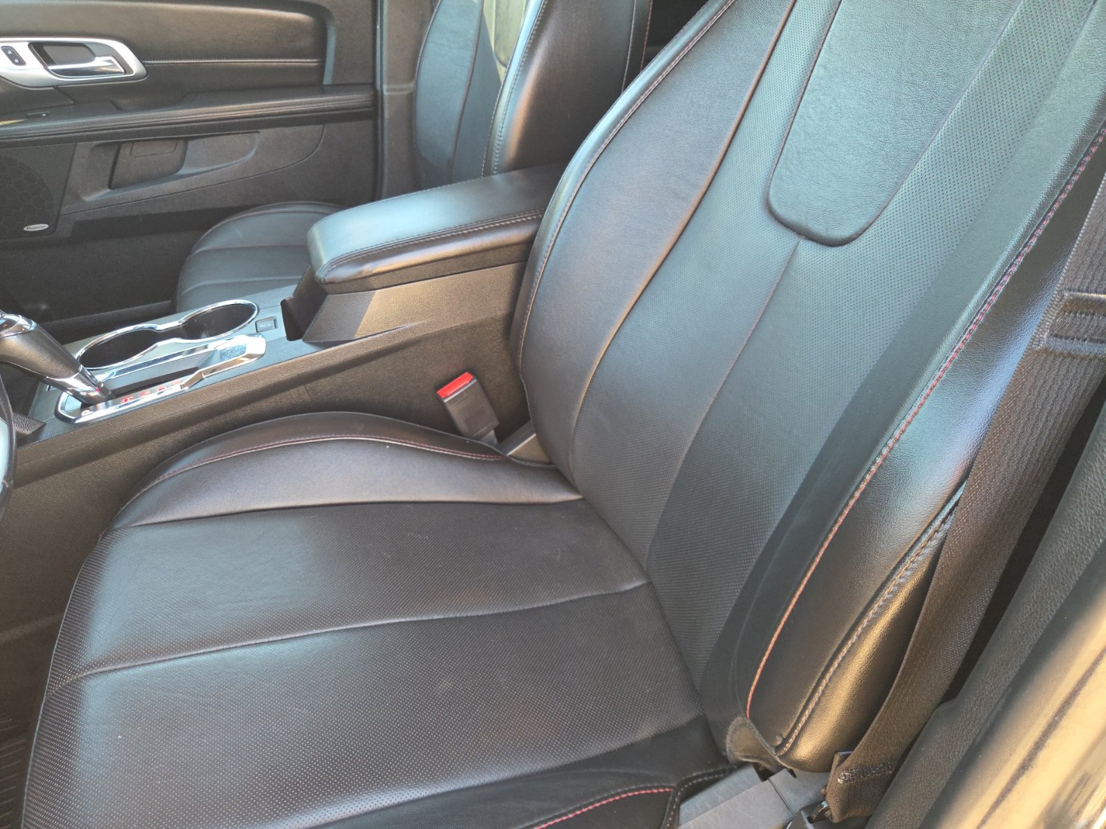 Used 2017 GMC Terrain SLT w/ Memory Package FWD image 20