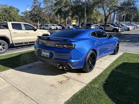 Used 2023 Chevrolet Camaro SS image 7