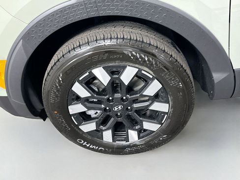 New 2026 Hyundai Santa Cruz SEL FWD image 21