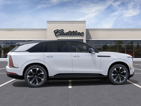 New 2025 Cadillac Escalade IQ Sport 2 image 5