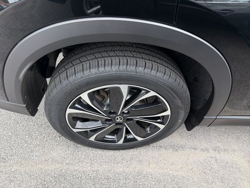 Used 2023 MAZDA CX-5 AWD 2.5 S w/ Premium Plus Pkg image 79