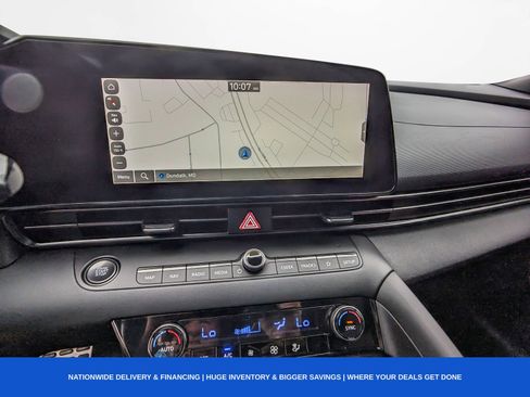 Used 2023 Hyundai Elantra N Line image 22