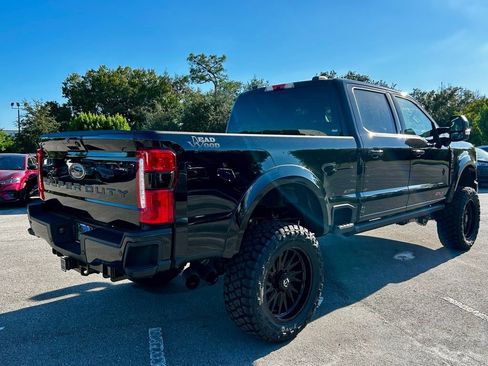 New 2026 Ford F250 XLT w/ XLT Premium Package AWD/4WD image 6