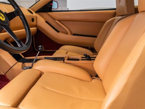Used 1987 Ferrari Testarossa RWD image 52