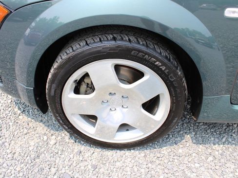 Used 2001 Audi TT 1.8T AWD/4WD image 19
