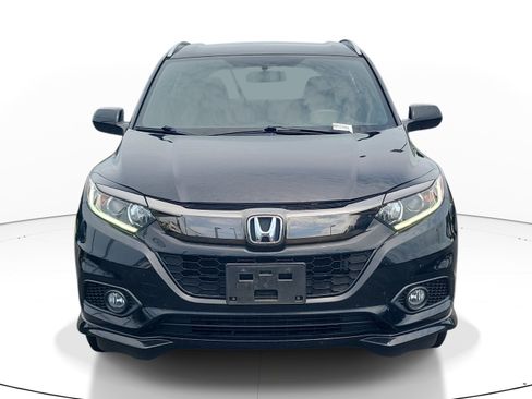 Used 2019 Honda HR-V Sport image 2