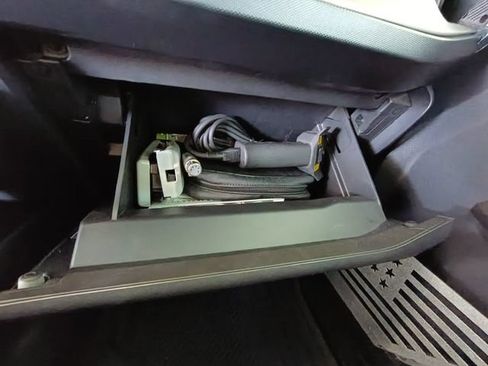 Used 2021 Ford Bronco First Edition AWD/4WD image 73