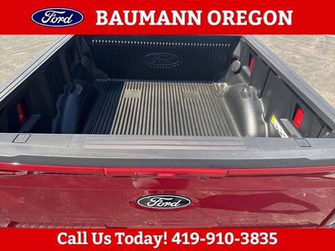 Used 2024 Ford F150 XLT w/ Equipment Group 302A MID AWD/4WD image 4