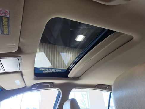 Used 2011 Honda Accord EX-L image 15