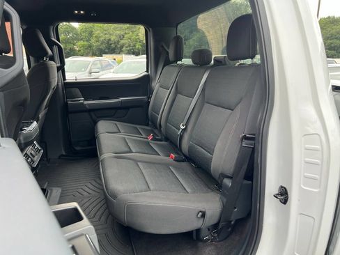 Used 2021 Ford F150 XLT w/ Equipment Group 302A High AWD/4WD image 17