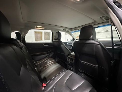 Used 2020 Ford Edge Titanium w/ Equipment Group 301A image 16