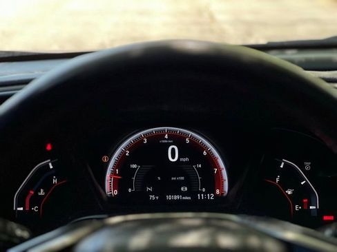 Used 2018 Honda Civic Si image 26