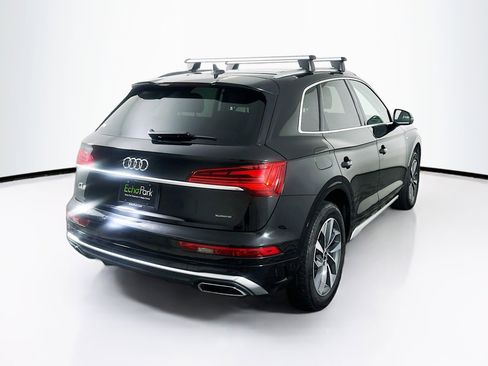 Used 2024 Audi Q5 2.0T Premium Plus image 9