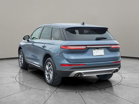 Certified 2024 Lincoln Corsair AWD w/ Equipment Group 101A image 10