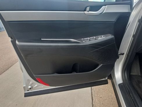 Used 2025 Hyundai Palisade SEL FWD image 19