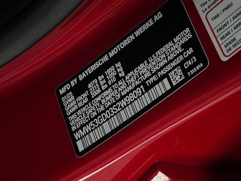 Used 2025 MINI Cooper S FWD image 33