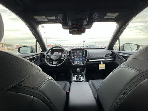 Certified 2025 Subaru Forester Premium w/ Convenience Package #1 image 20