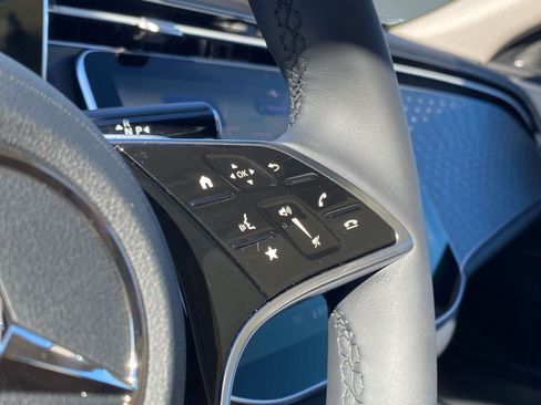 New 2026 Mercedes-Benz E 350 Sedan image 23