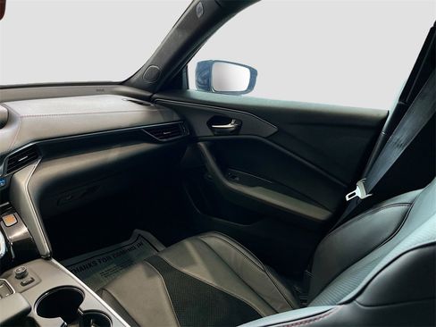 Used 2023 Acura TLX SH-AWD w/ A-SPEC Pkg image 25