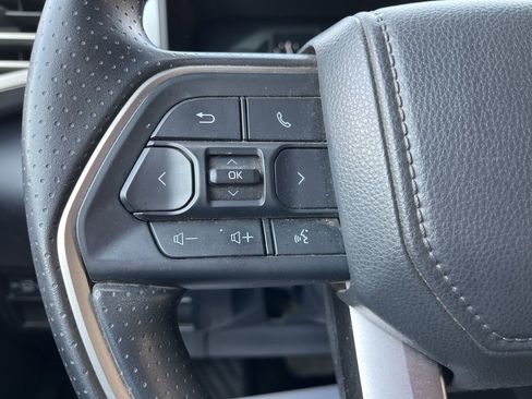 Used 2025 Toyota Tundra SR5 image 23