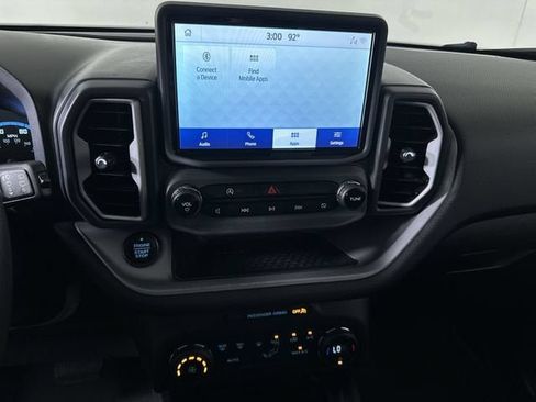 Used 2021 Ford Bronco Sport Big Bend AWD/4WD image 14