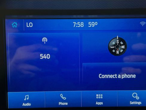 Used 2020 Ford Mustang GT w/ Black Accent Package image 27