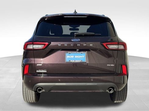 Used 2023 Ford Escape ST-Line Elite image 34
