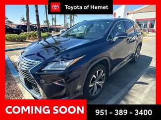 Used 2019 Lexus RX 350L FWD video 1